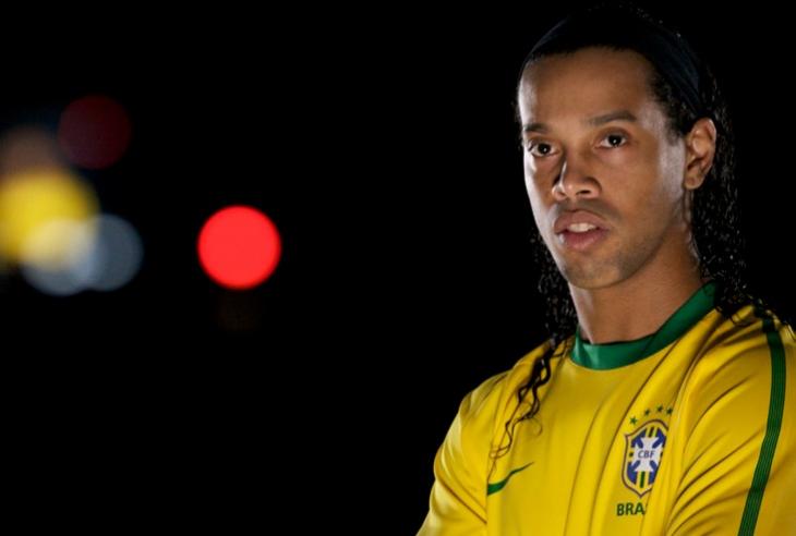 ronaldinho