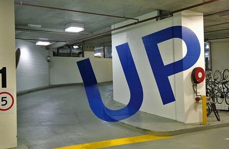 Los 10 Estacionamientos Más Espectaculares Del Mundo