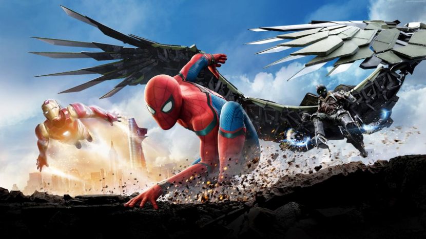10 Curiosidades de Spider-Man Homecoming - Planeta Curioso
