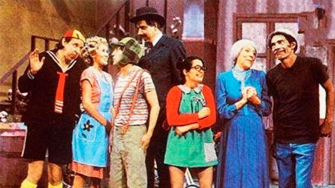 curiosidades del chavo del 8