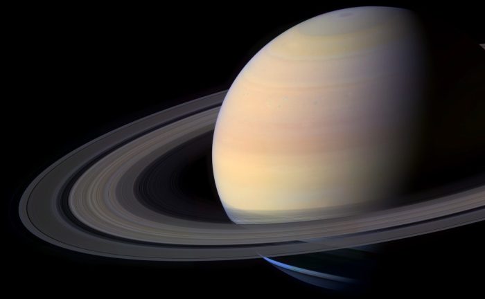 +30 Curiosidades De Saturno Que Ni Te Imaginabas