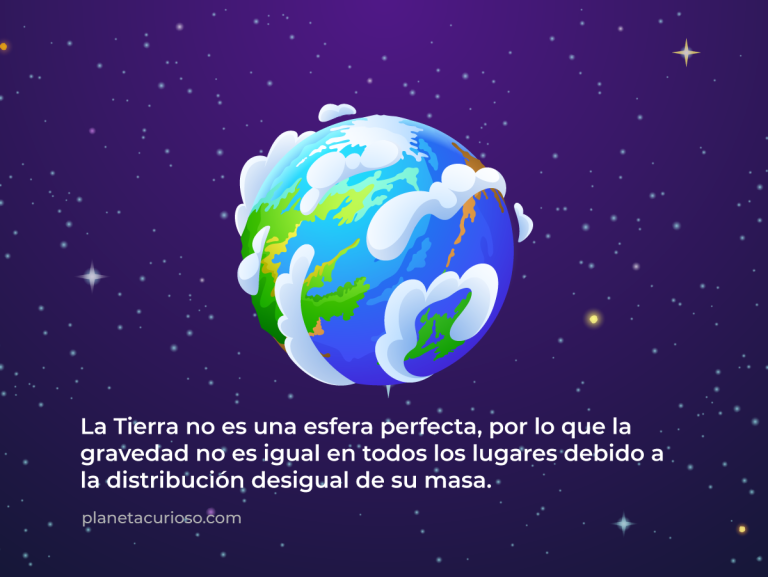 Curiosidades del planeta tierra misterios y fenómenos Planeta Curioso